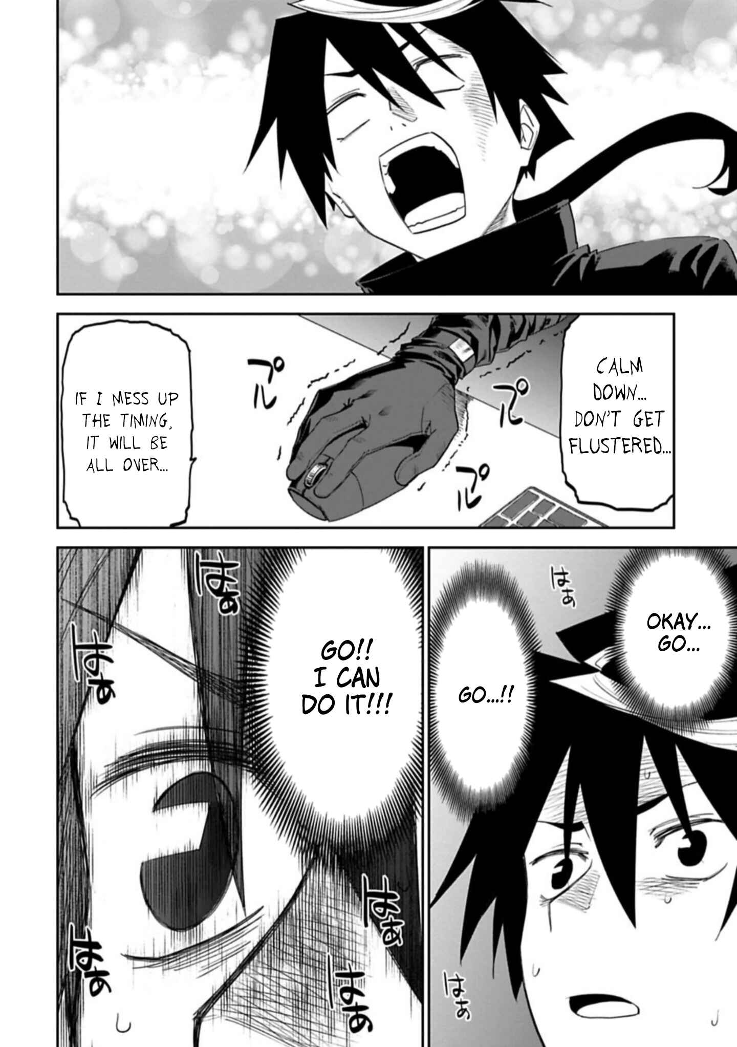 Fantasy Bishoujo Juniku Ojisan to Chapter 98 - Page 2