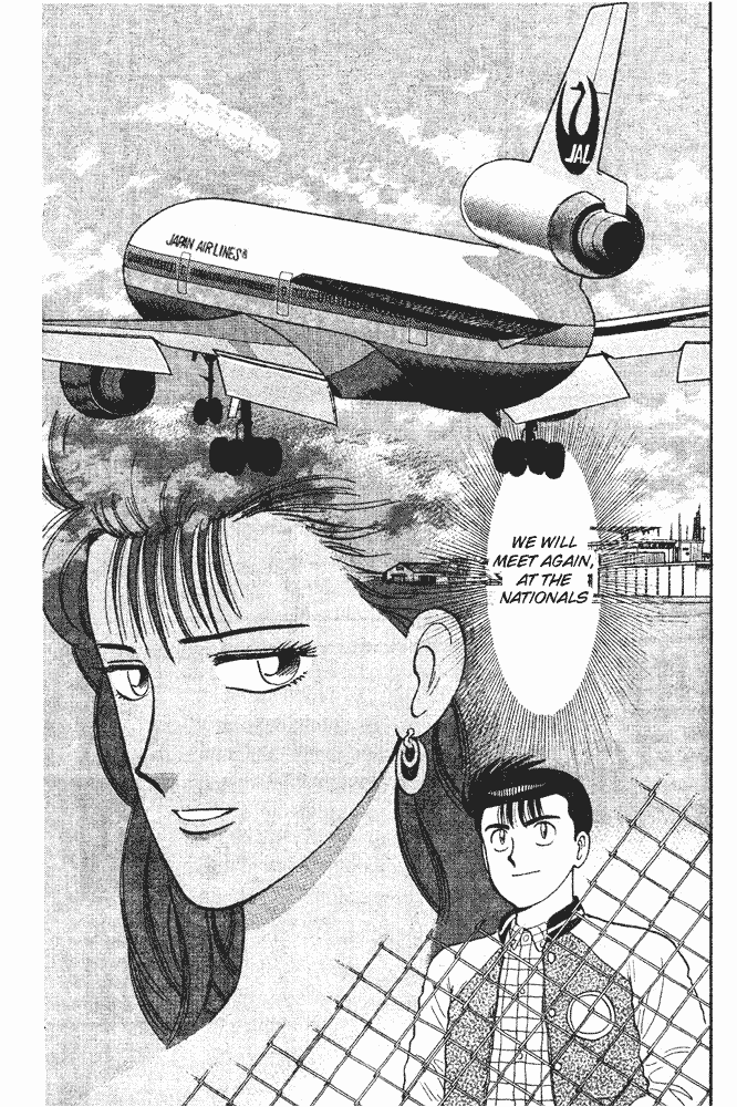 Break Shot Chapter 77 - Page 12