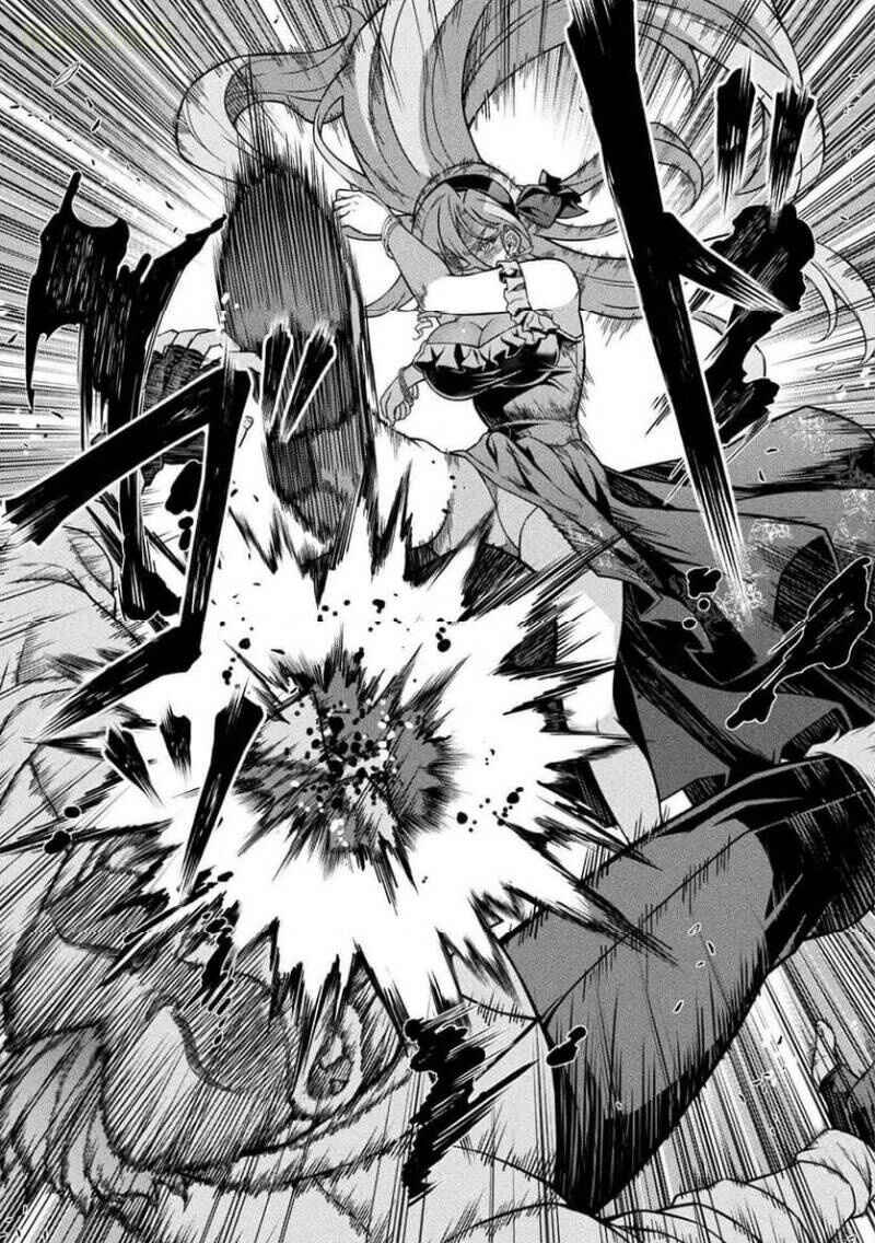 ATM Ojisan: Isekai de Mote-ki ga Tomaranai! Chapter 15 - Page 6