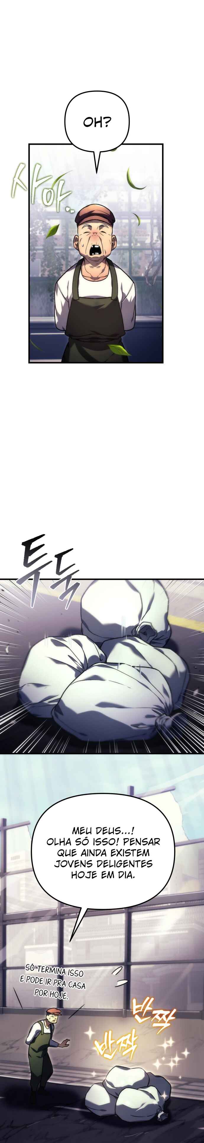 Pungyo ui Yeosin gwa Cheonjae Mangnani Sado-nim Chapter 1 - Page 16