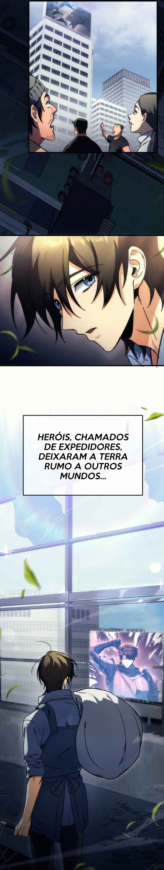 Pungyo ui Yeosin gwa Cheonjae Mangnani Sado-nim Chapter 1 - Page 19
