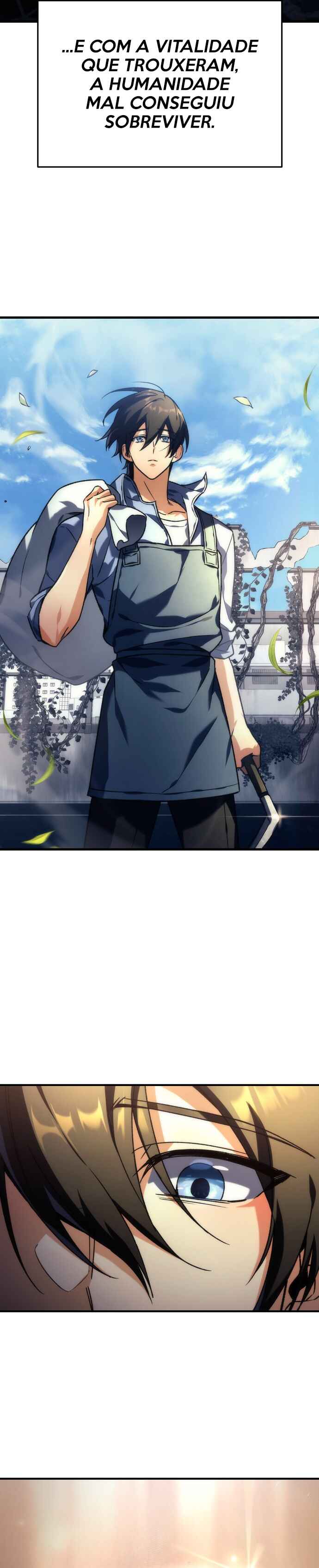 Pungyo ui Yeosin gwa Cheonjae Mangnani Sado-nim Chapter 1 - Page 20