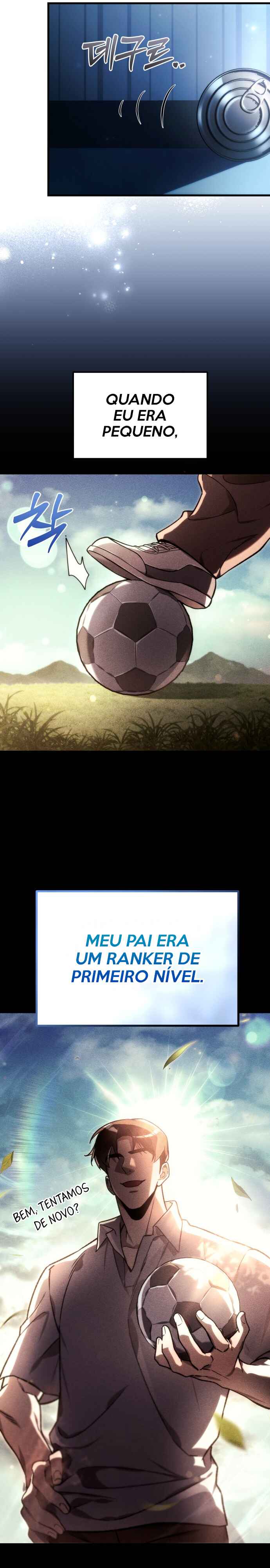 Pungyo ui Yeosin gwa Cheonjae Mangnani Sado-nim Chapter 1 - Page 31