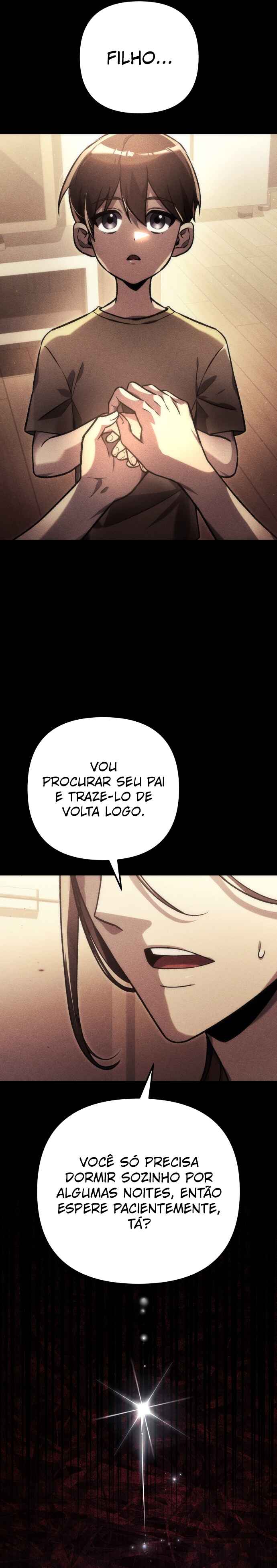 Pungyo ui Yeosin gwa Cheonjae Mangnani Sado-nim Chapter 1 - Page 34