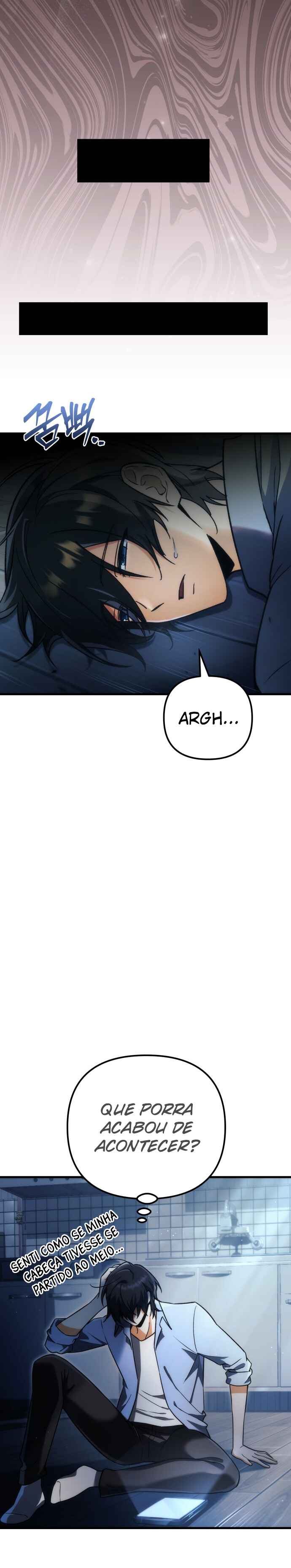 Pungyo ui Yeosin gwa Cheonjae Mangnani Sado-nim Chapter 1 - Page 41