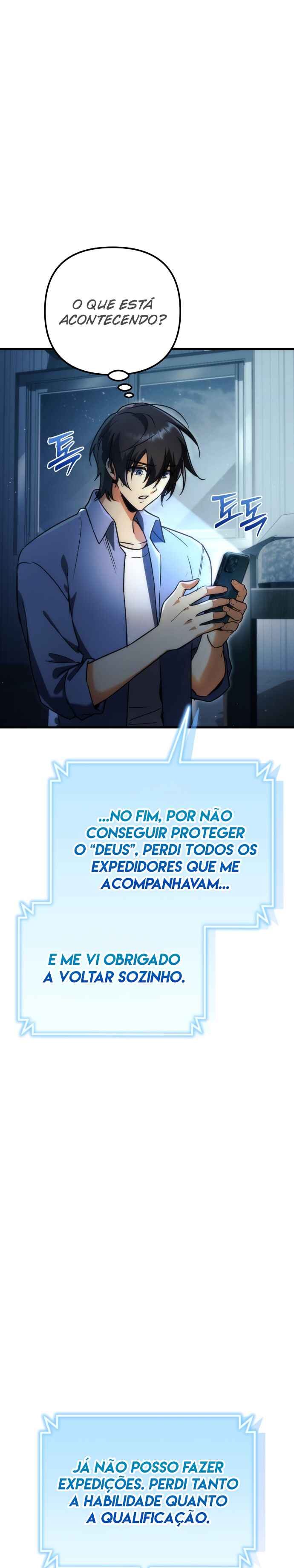 Pungyo ui Yeosin gwa Cheonjae Mangnani Sado-nim Chapter 1 - Page 43