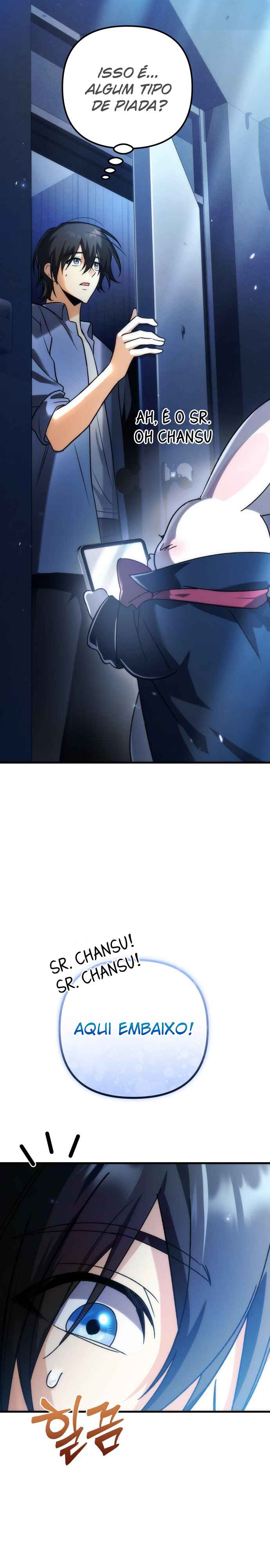 Pungyo ui Yeosin gwa Cheonjae Mangnani Sado-nim Chapter 1 - Page 50