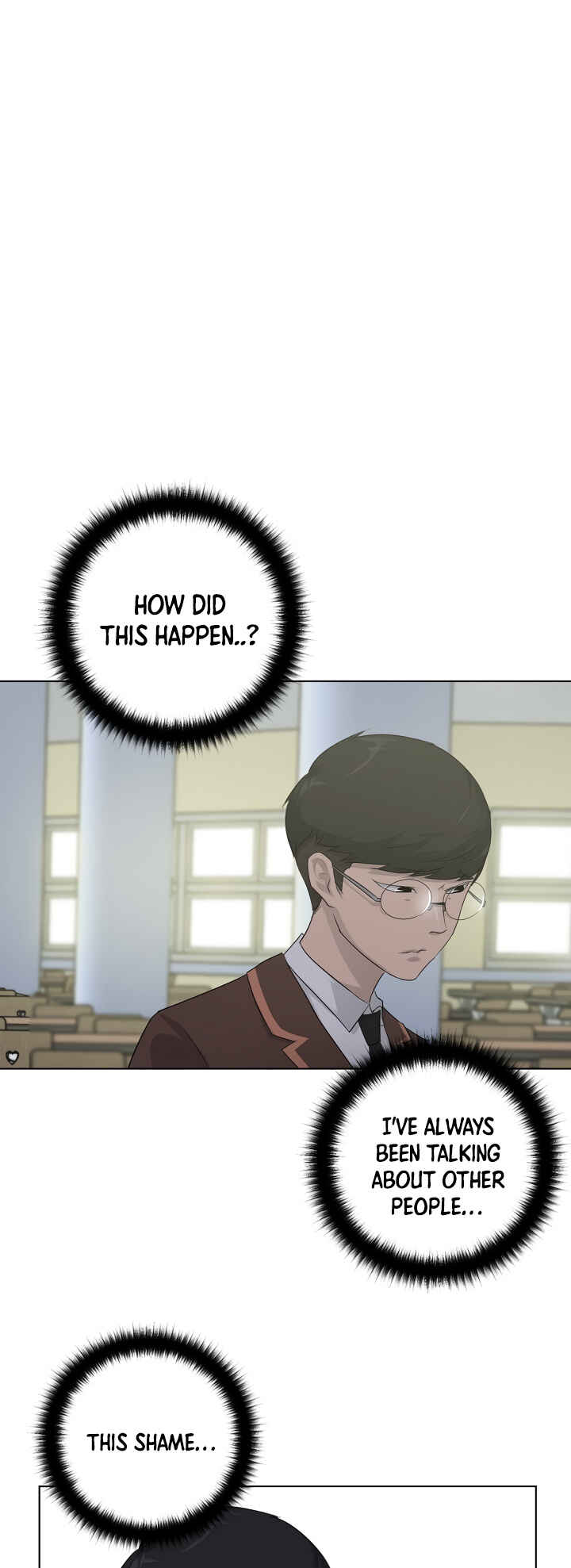 Trigger Chapter 3 - Page 13