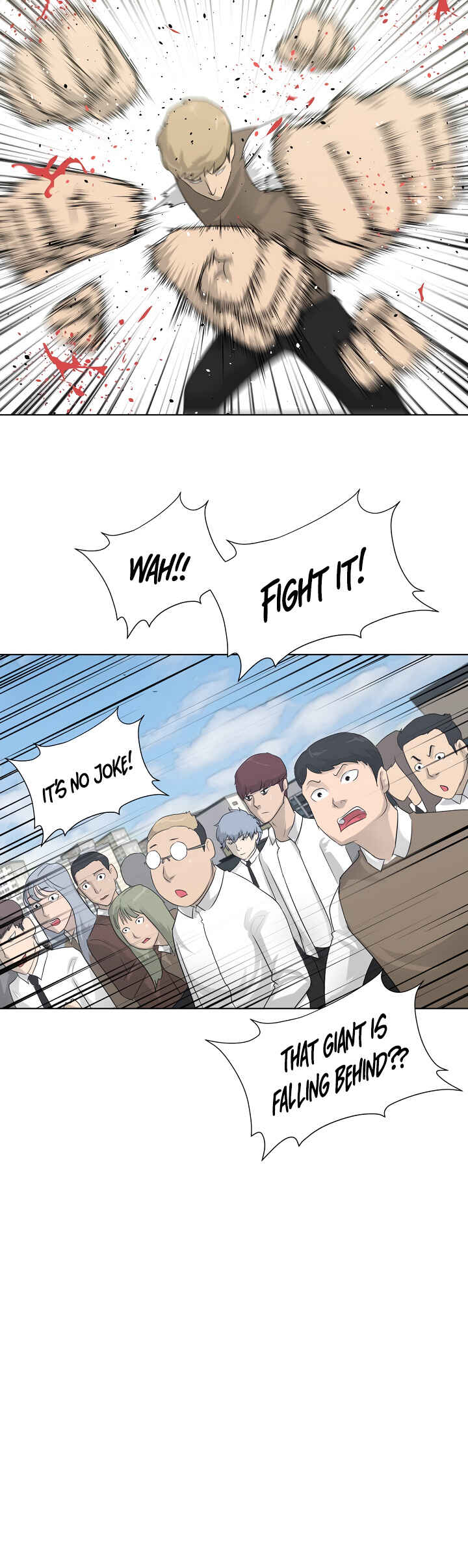 Trigger Chapter 3 - Page 40