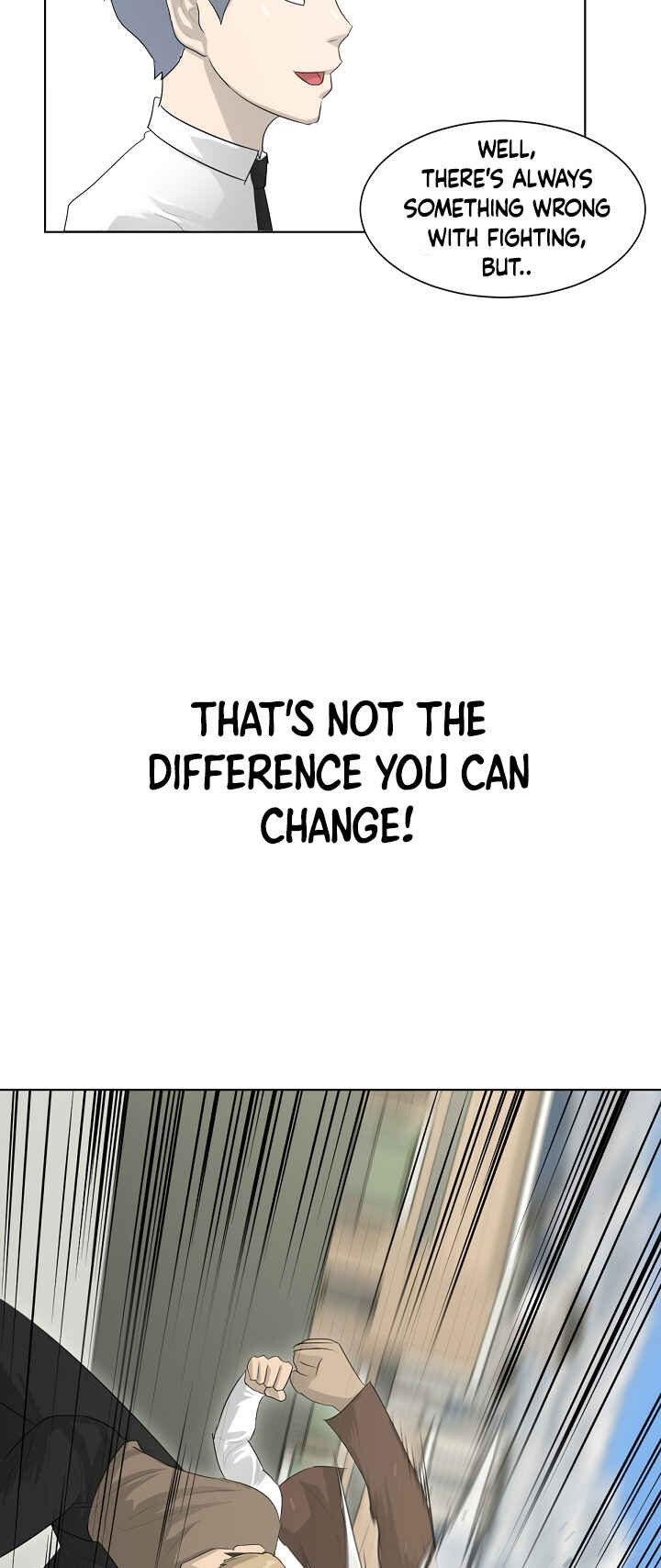 Trigger Chapter 3 - Page 43