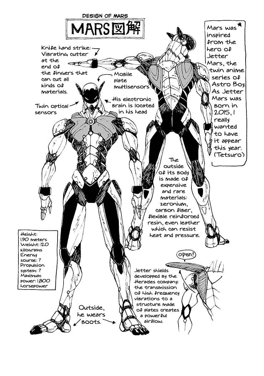 ATOM: The Beginning Chapter 10 - Page 40