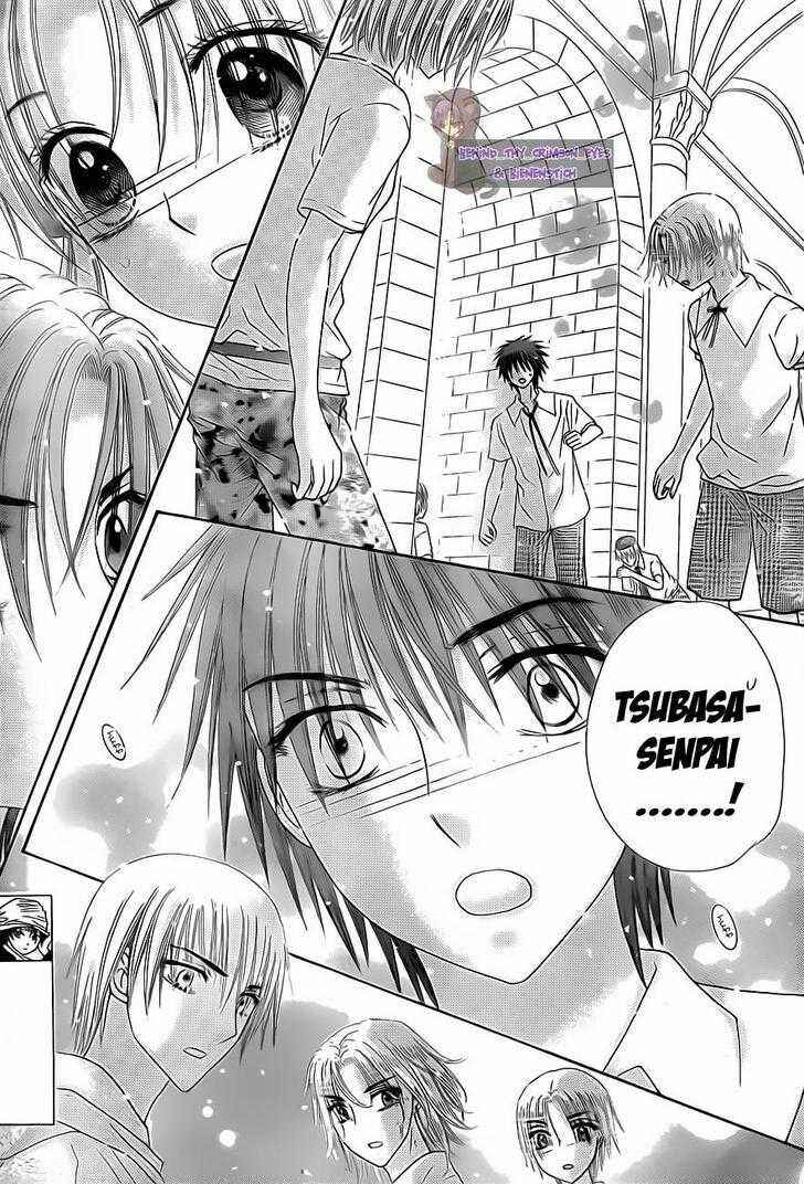Gakuen Alice Chapter 136 - Page 24