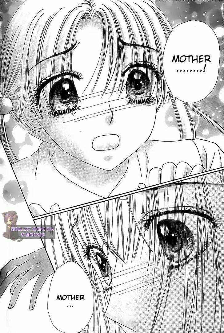 Gakuen Alice Chapter 136 - Page 6