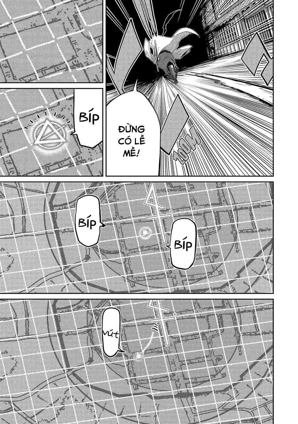 Saikou Nando Meikyuu de Party ni Okizari ni Sareta S-Rank Kenshi, Hontou ni Mayoimakutte Dare mo Shiranai Saishinbu e ~Ore no Kan dato Tabun Kocchi ga Deguchi da to Omou~ Chapter 39 - Page 20