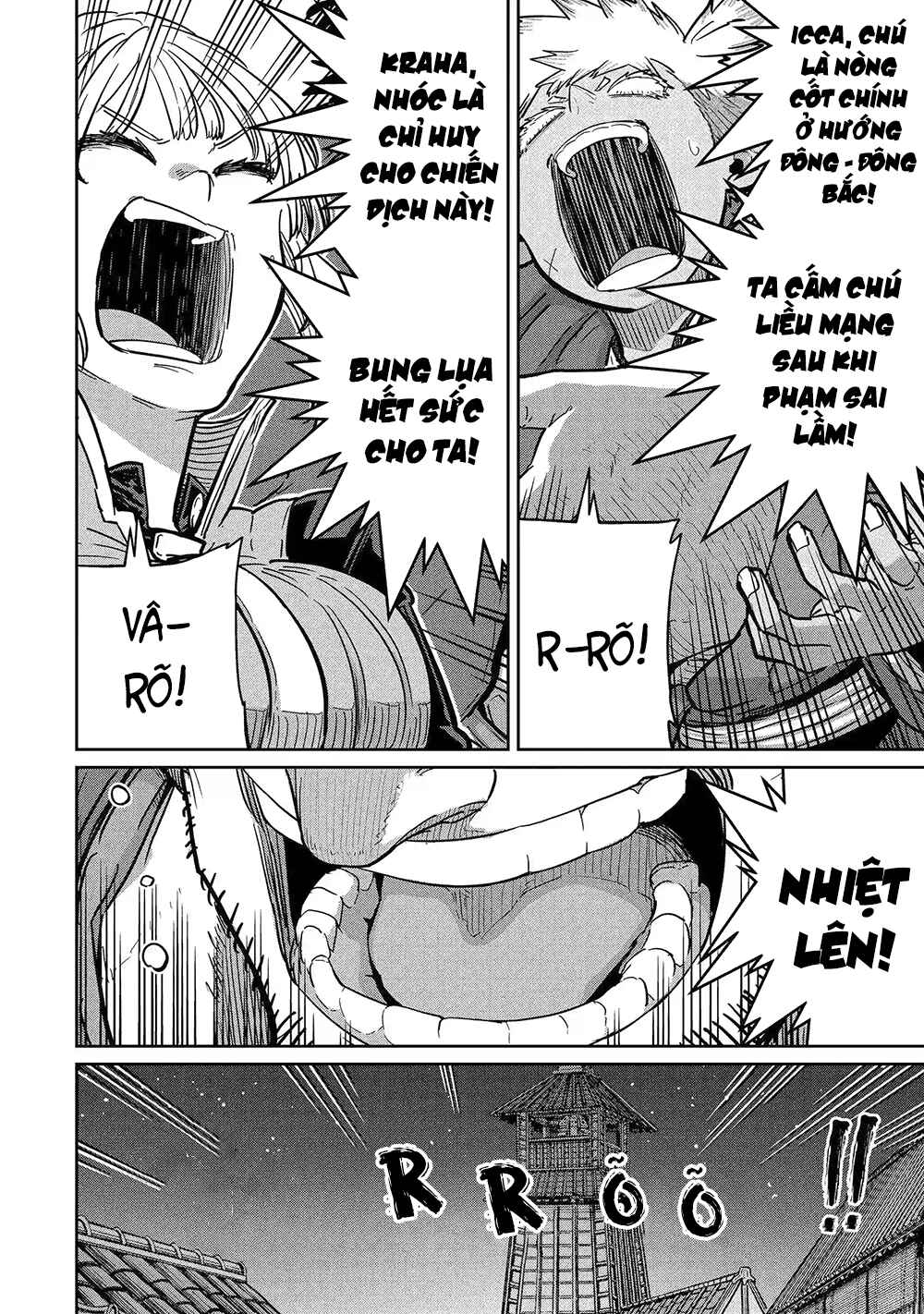 Saikou Nando Meikyuu de Party ni Okizari ni Sareta S-Rank Kenshi, Hontou ni Mayoimakutte Dare mo Shiranai Saishinbu e ~Ore no Kan dato Tabun Kocchi ga Deguchi da to Omou~ Chapter 39 - Page 25