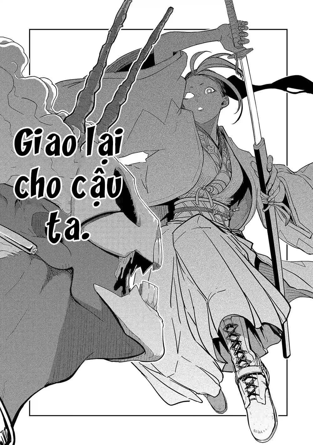 Saikou Nando Meikyuu de Party ni Okizari ni Sareta S-Rank Kenshi, Hontou ni Mayoimakutte Dare mo Shiranai Saishinbu e ~Ore no Kan dato Tabun Kocchi ga Deguchi da to Omou~ Chapter 39 - Page 38