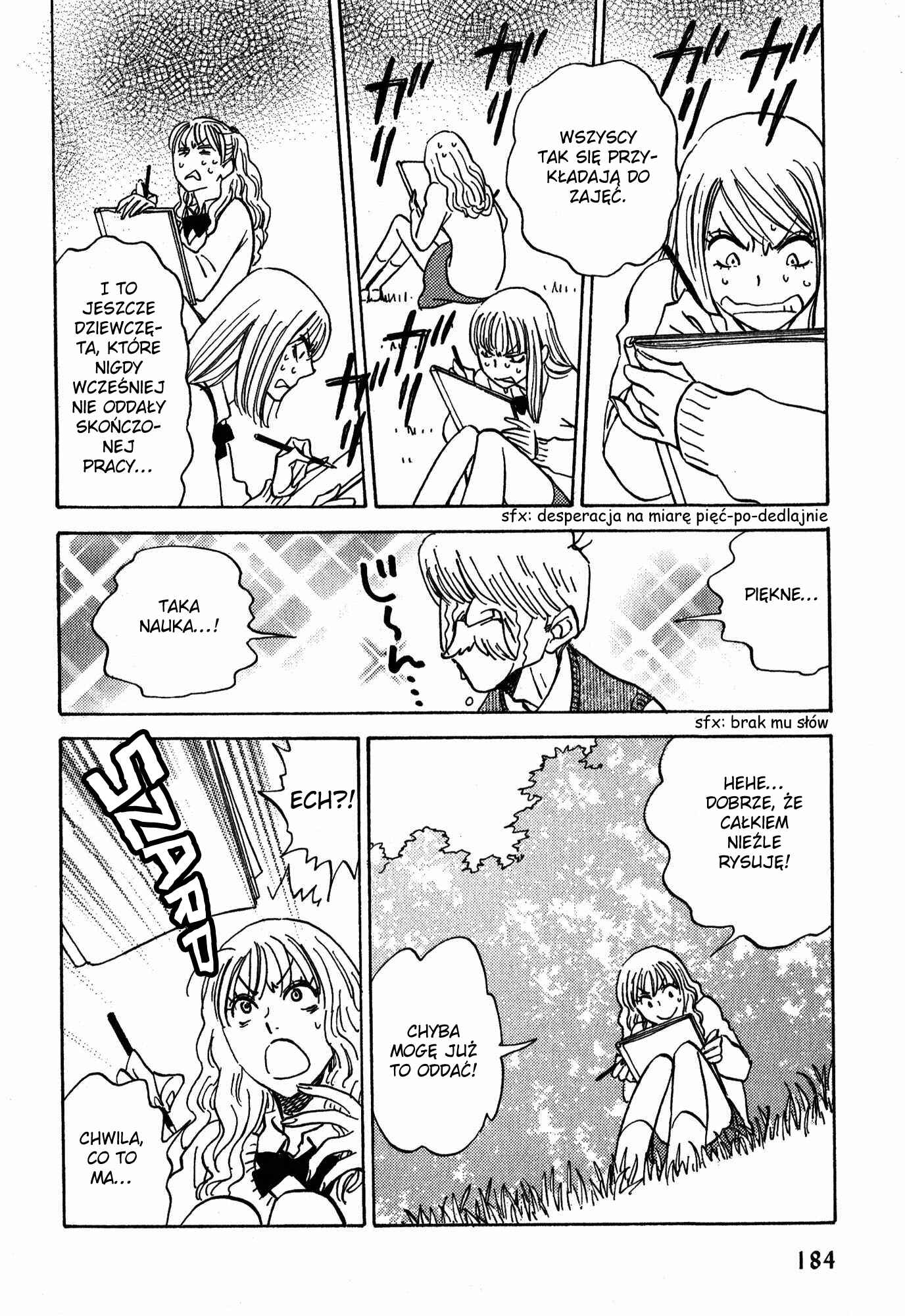 Aitsu no Daihonmei Chapter 16 - Page 26