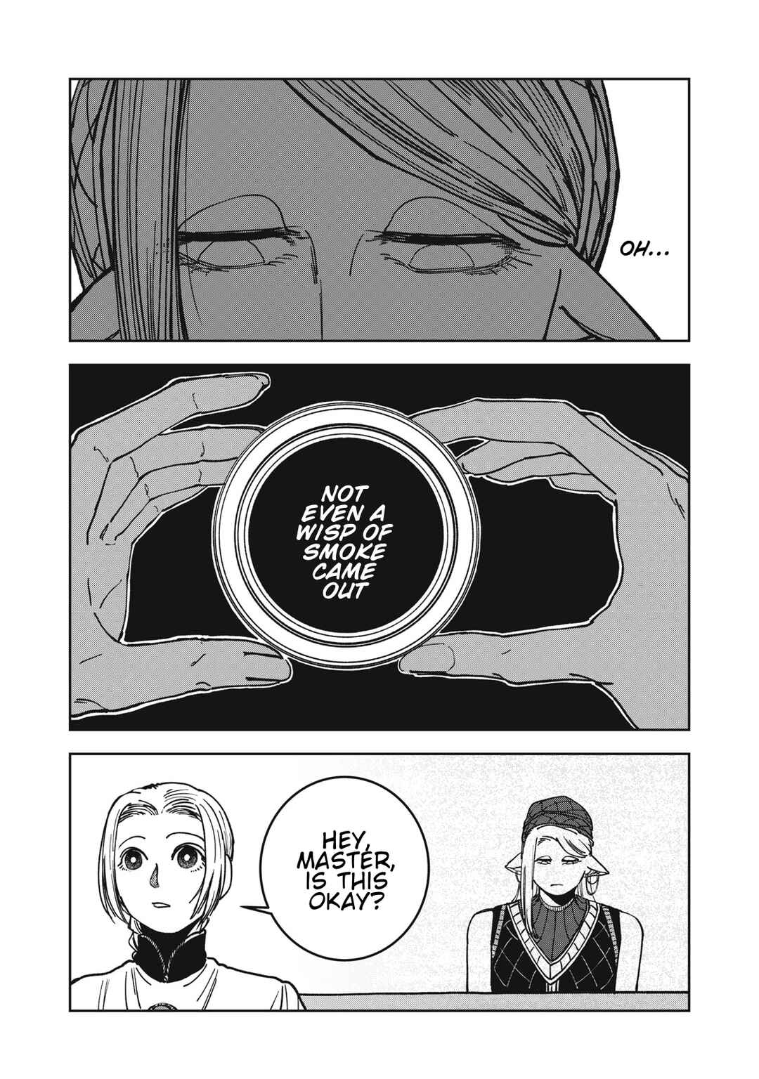 Isekai Henkyou Meshi Chapter 10 - Page 16