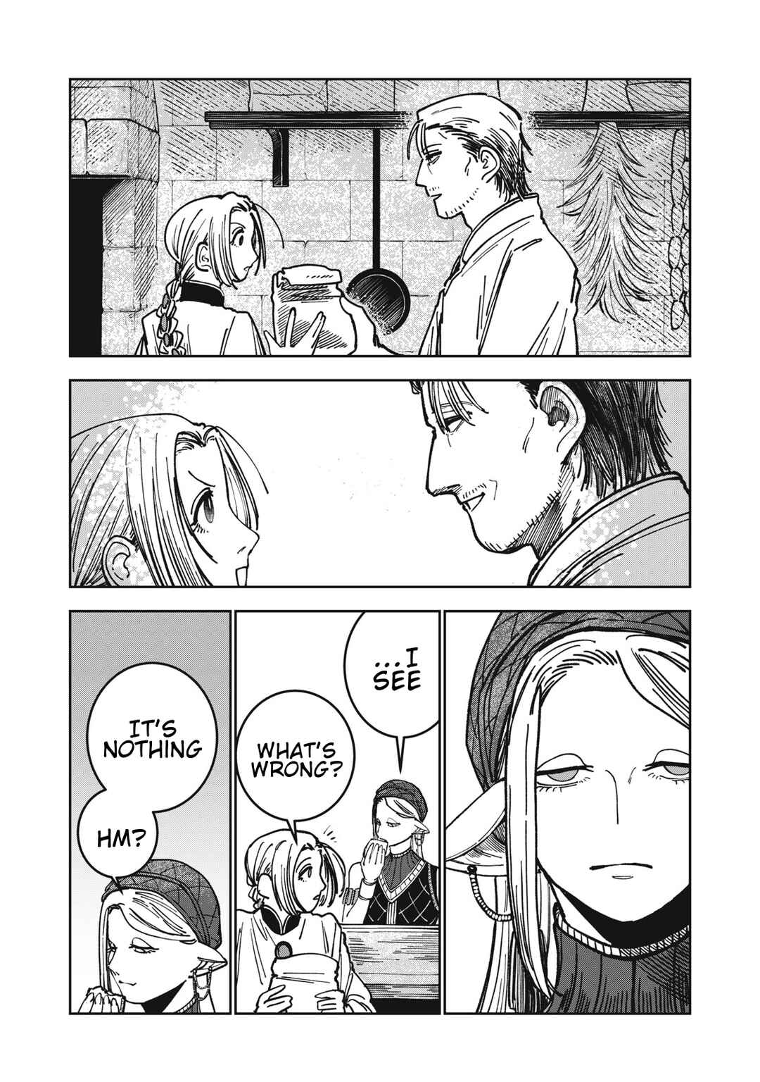 Isekai Henkyou Meshi Chapter 10 - Page 17