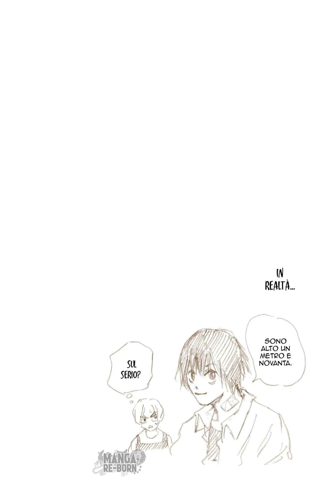 Sakamoto Days (Official Colored) Chapter 6 - Page 21