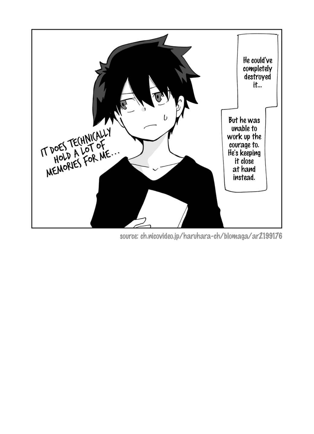 Senyuu. Chapter 119 - Page 10