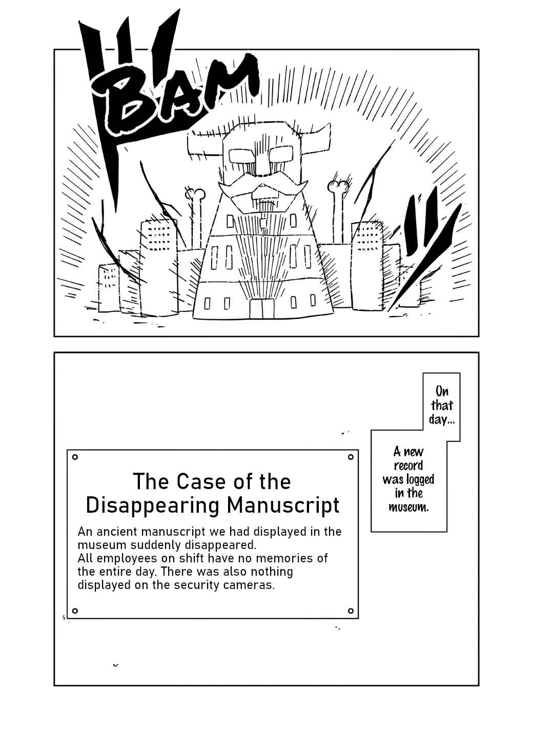 Senyuu. Chapter 119 - Page 7