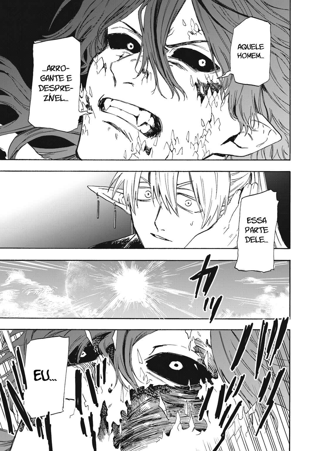 Yuusha Izoku Chapter 10 - Page 6