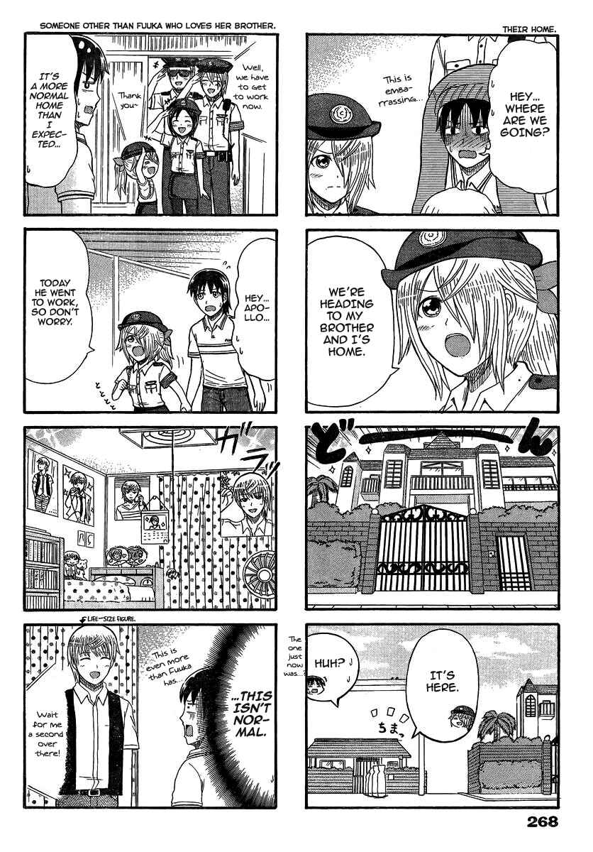 Cyclops Shoujo Saipu~ Chapter 147 - Page 2