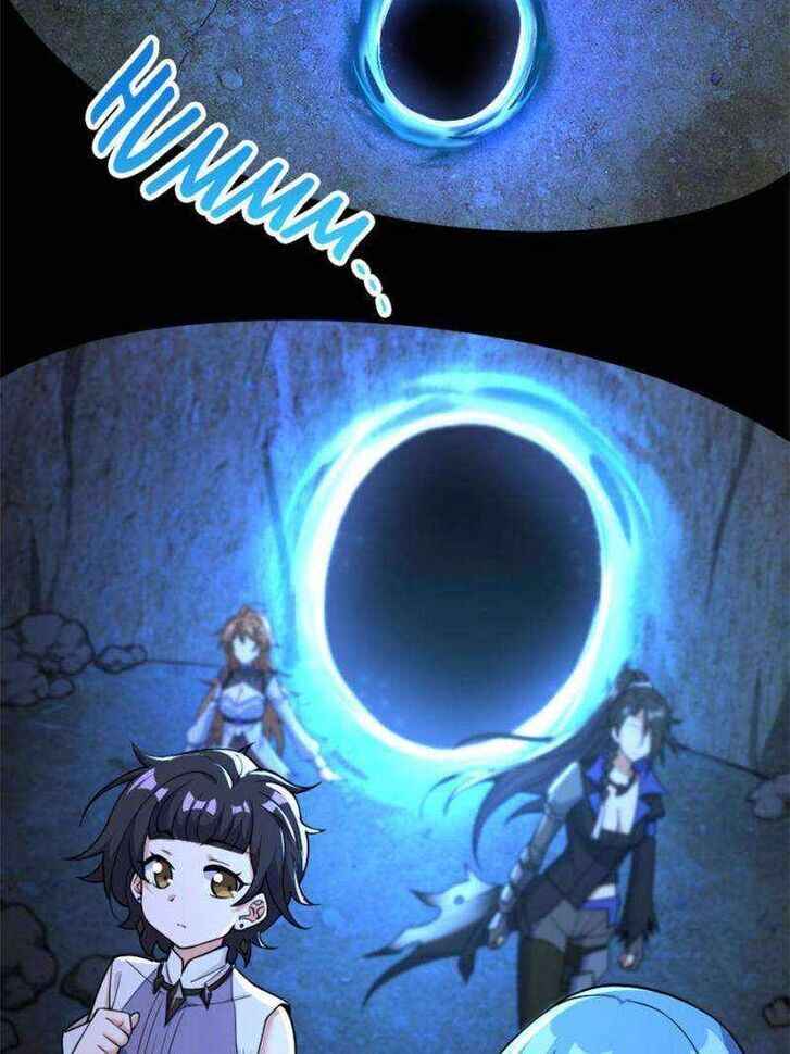 Fàngkāi Nàge Nǚwū Chapter 535 - Page 22
