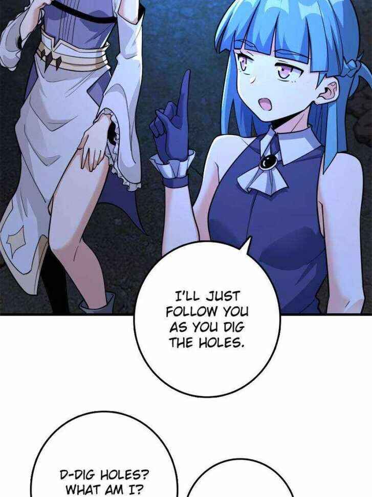 Fàngkāi Nàge Nǚwū Chapter 535 - Page 23