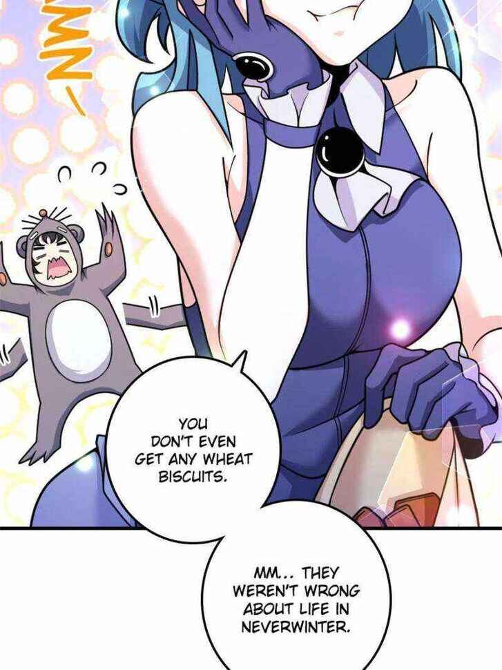 Fàngkāi Nàge Nǚwū Chapter 535 - Page 27