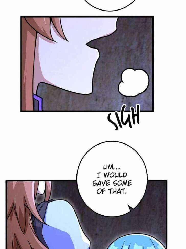 Fàngkāi Nàge Nǚwū Chapter 535 - Page 28