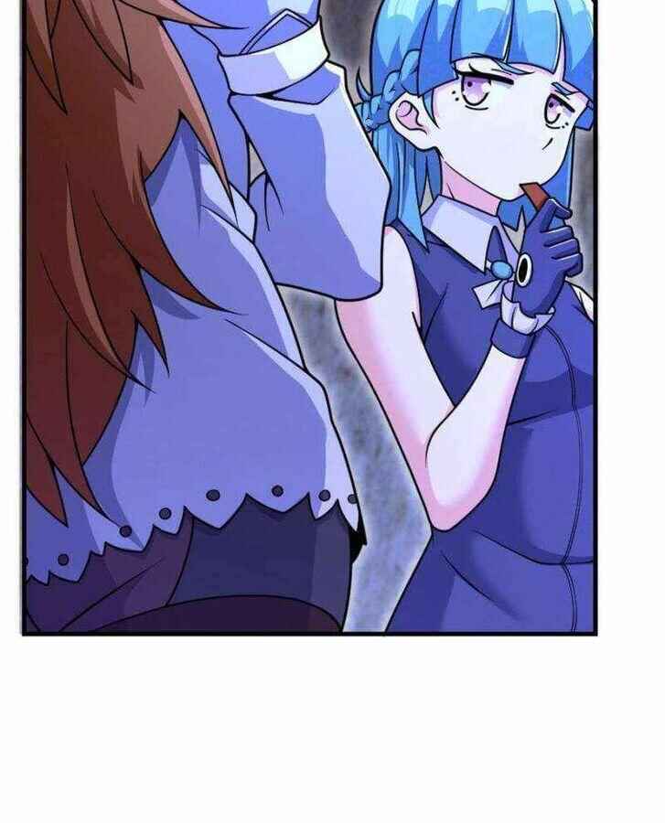 Fàngkāi Nàge Nǚwū Chapter 535 - Page 29