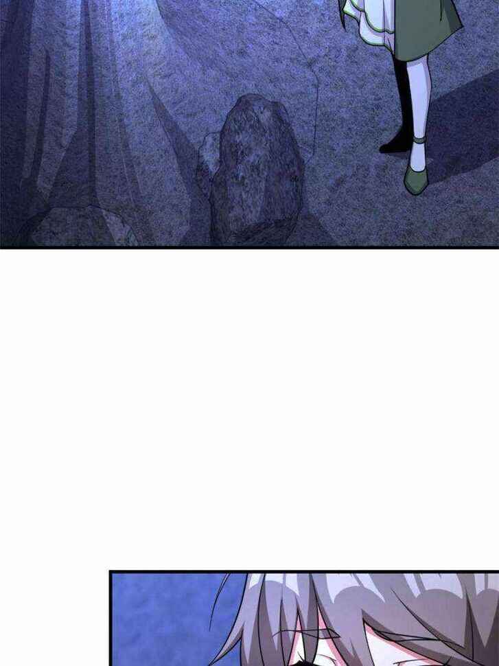 Fàngkāi Nàge Nǚwū Chapter 535 - Page 3