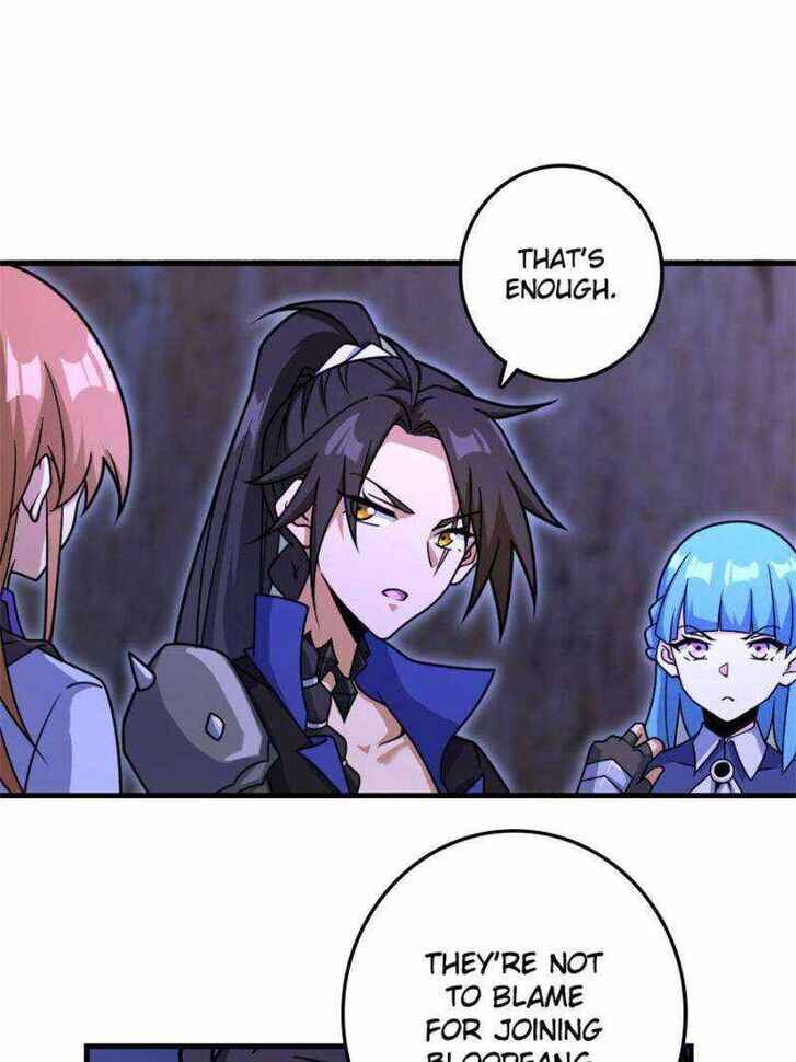 Fàngkāi Nàge Nǚwū Chapter 535 - Page 37