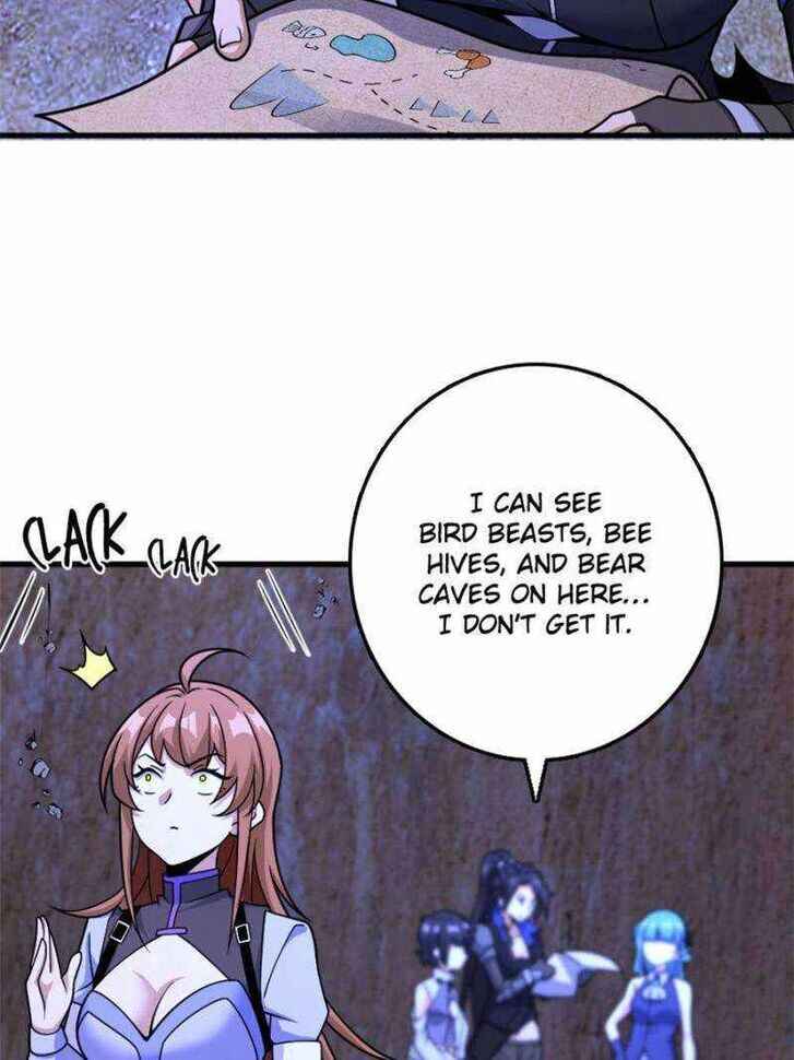Fàngkāi Nàge Nǚwū Chapter 535 - Page 42
