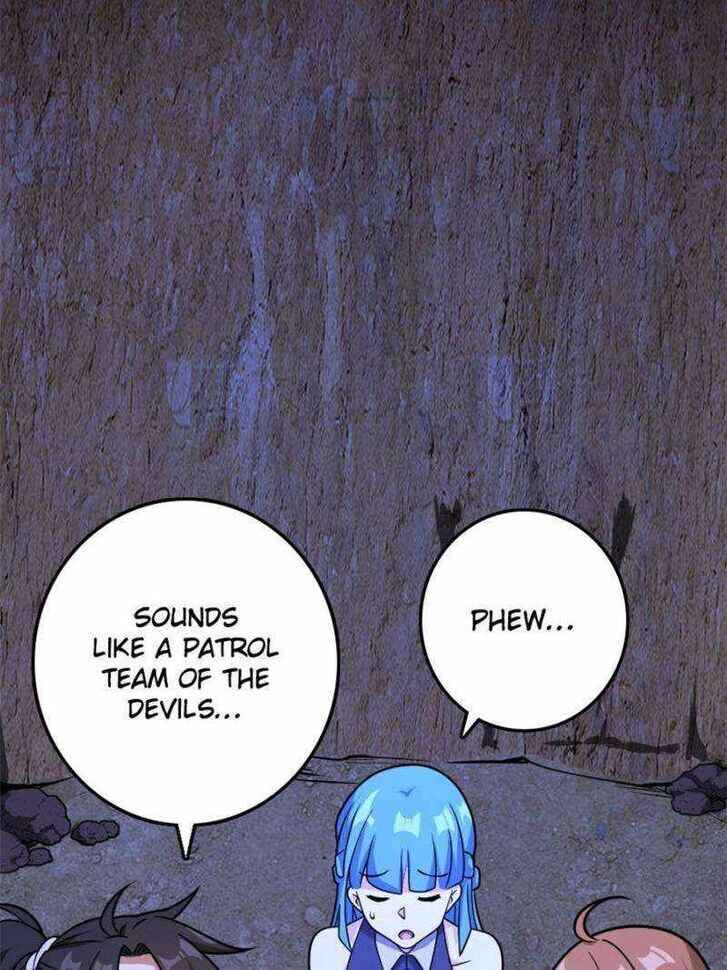 Fàngkāi Nàge Nǚwū Chapter 535 - Page 47