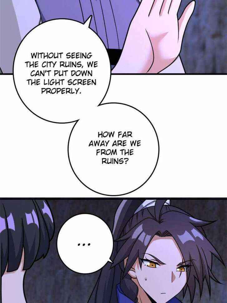 Fàngkāi Nàge Nǚwū Chapter 535 - Page 50