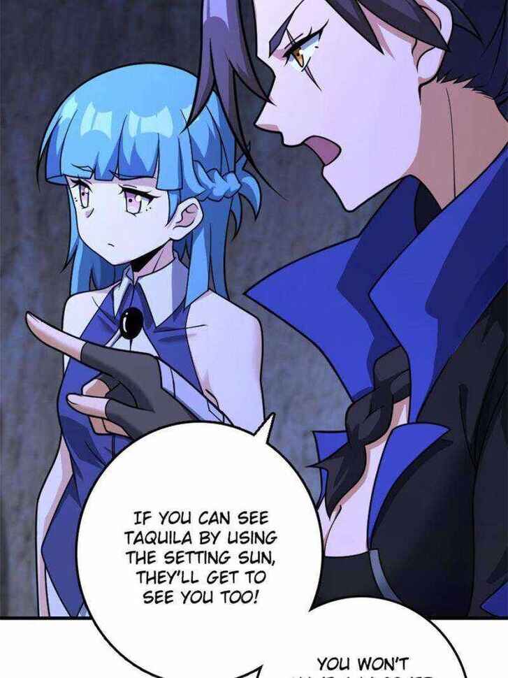 Fàngkāi Nàge Nǚwū Chapter 535 - Page 52