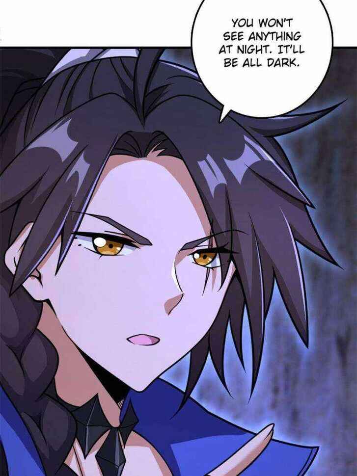 Fàngkāi Nàge Nǚwū Chapter 535 - Page 55