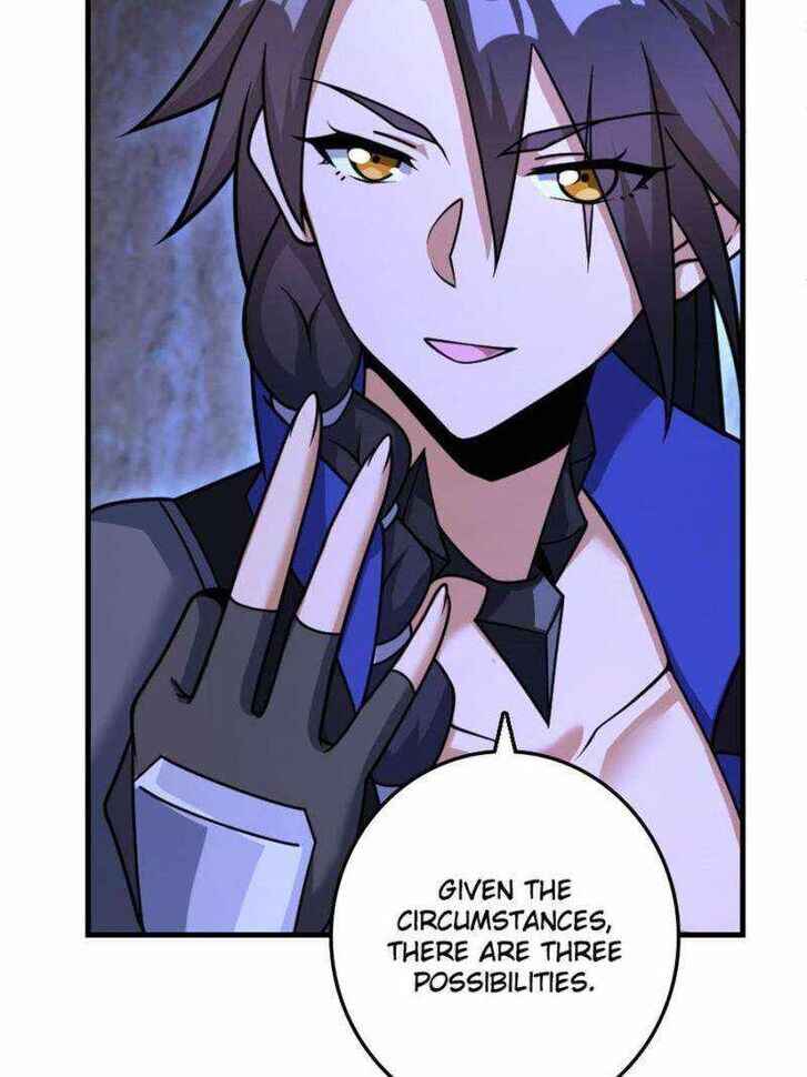 Fàngkāi Nàge Nǚwū Chapter 535 - Page 58