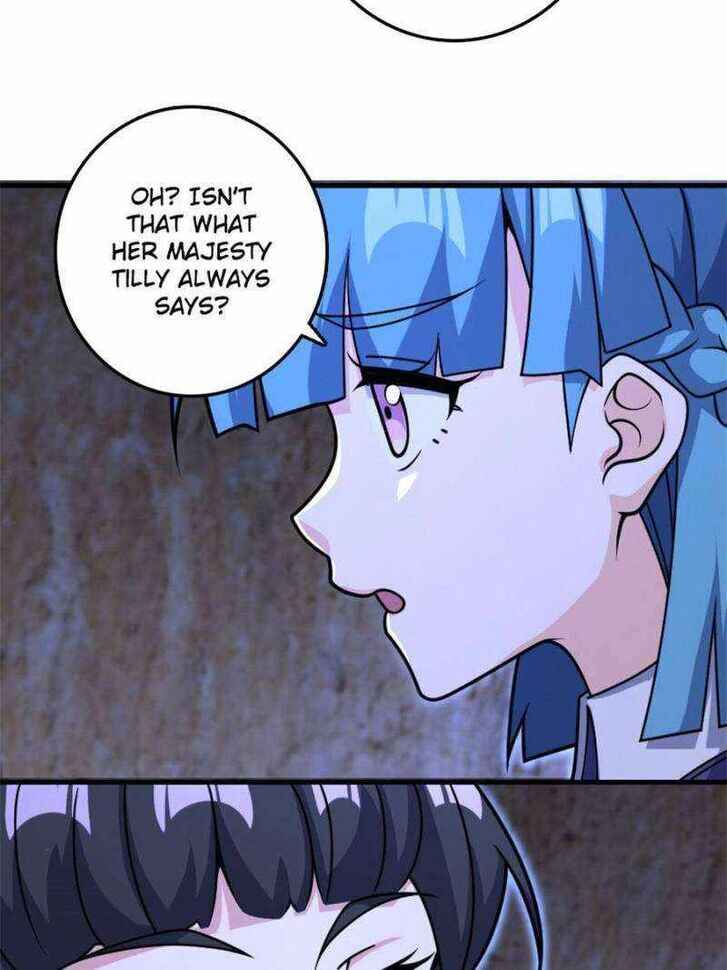 Fàngkāi Nàge Nǚwū Chapter 535 - Page 59