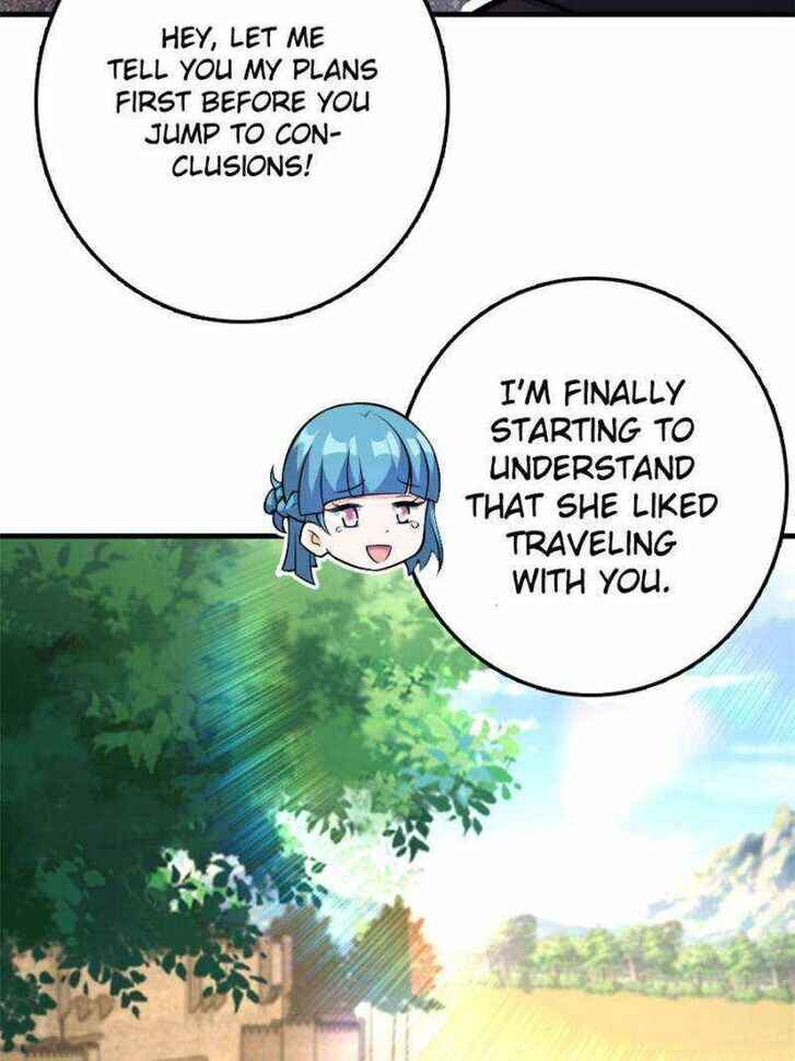 Fàngkāi Nàge Nǚwū Chapter 535 - Page 66