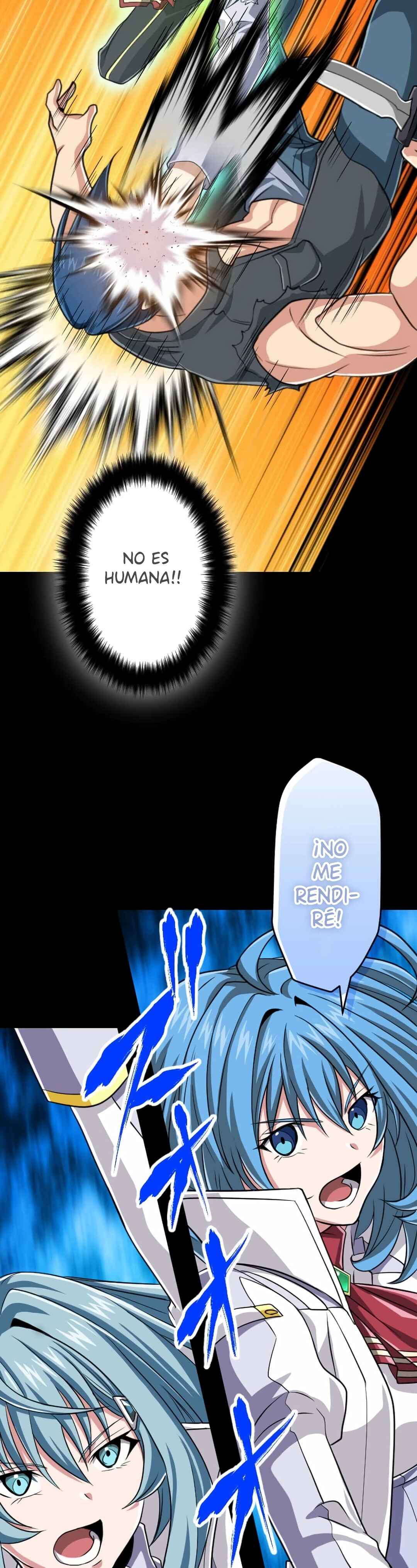 Maryoku 9999-man Zen Zokusei Tsukai no Daikenja Chapter 110 - Page 34