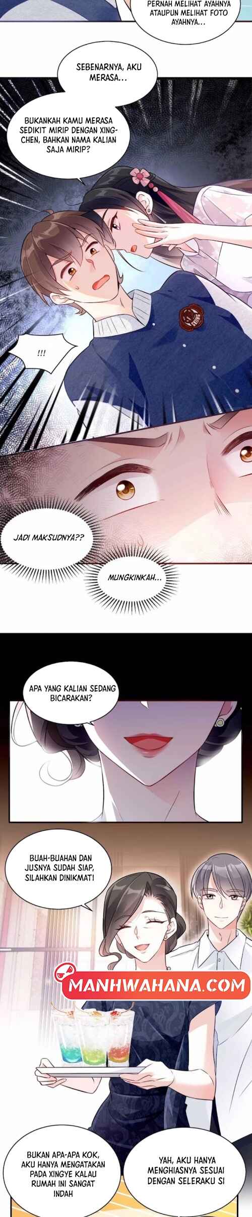 She-Ancestor, Dazzling and Dashing Chapter 27 - Page 13