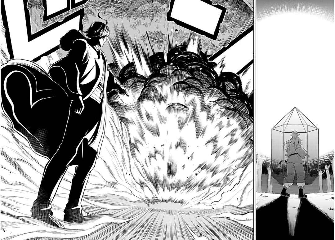 Eiyuu Onna Kishi ni Yuunou to Bareta Ore no Bijin Harem Kishidan - Gaikaku Hikume no Kijutsu Kishidan Chapter 1 - Page 44
