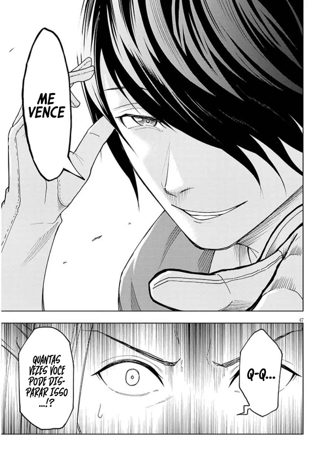 Eiyuu Onna Kishi ni Yuunou to Bareta Ore no Bijin Harem Kishidan - Gaikaku Hikume no Kijutsu Kishidan Chapter 1 - Page 46