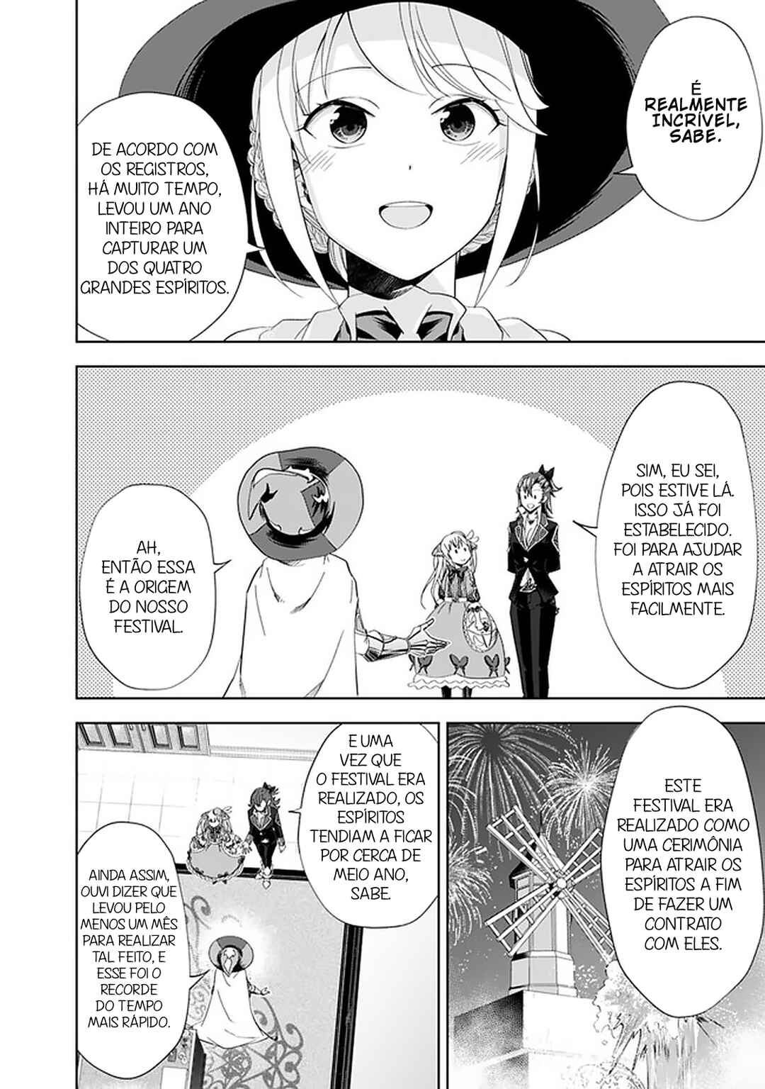 Ore no Ie ga Maryoku Spot datta Ken: Sundeiru dake de Sekai Saikyou Chapter 114 - Page 3