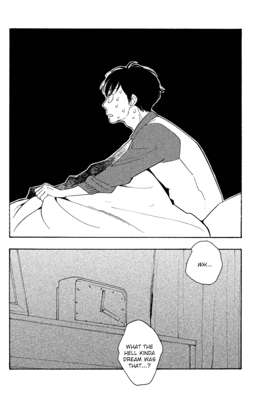 Koiiji: Love Glutton Chapter 16 - Page 14