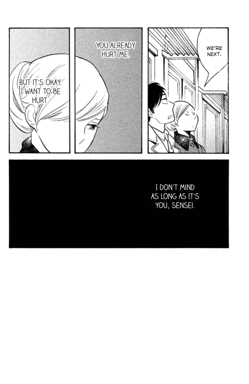 Koiiji: Love Glutton Chapter 16 - Page 26